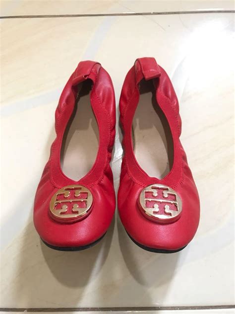 tory burch flats replica aliexpress|Tory Burch dupe sandals.